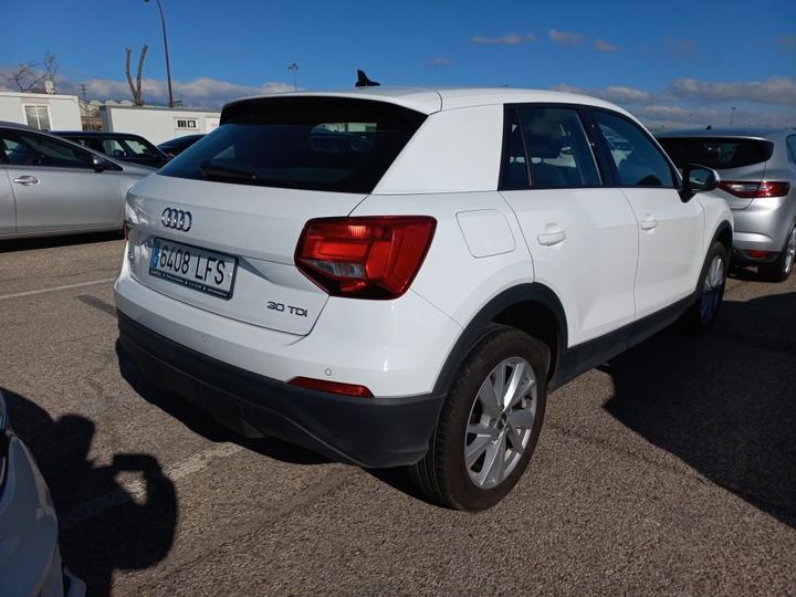 Photo 2 VIN: WAUZZZGA4LA039542 - AUDI Q2 