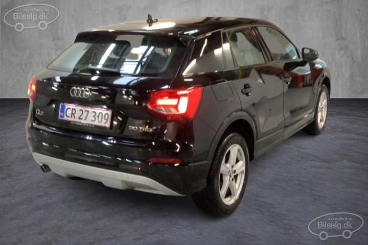 Photo 3 VIN: WAUZZZGA4LA040187 - AUDI Q2 ESTATE 