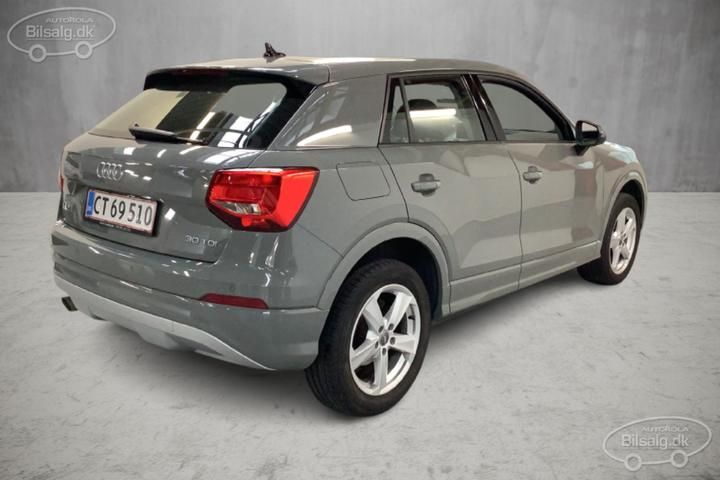 Photo 2 VIN: WAUZZZGA4LA064649 - AUDI Q2 