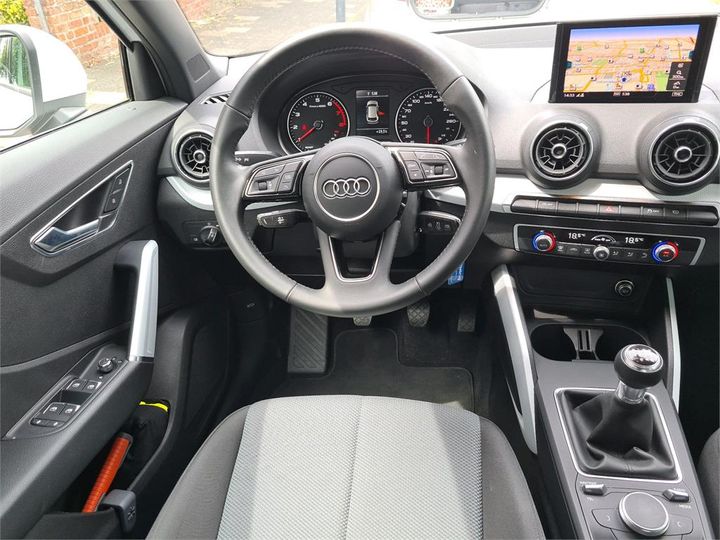 Photo 6 VIN: WAUZZZGA4LA077546 - AUDI Q2 