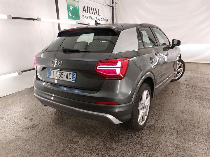 Photo 2 VIN: WAUZZZGA4LA083461 - AUDI Q2 