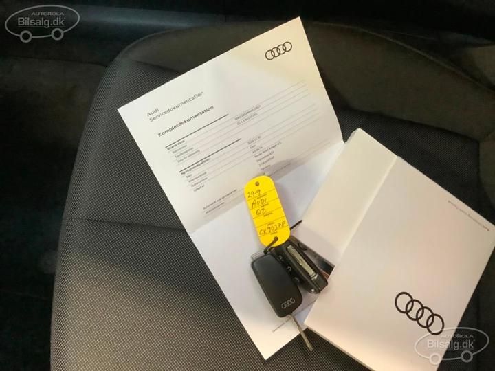 Photo 11 VIN: WAUZZZGA4MA012827 - AUDI Q2 SUV 