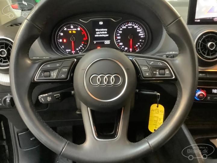 Photo 18 VIN: WAUZZZGA4MA012827 - AUDI Q2 SUV 