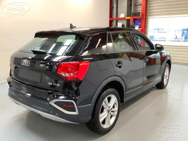 Photo 5 VIN: WAUZZZGA4MA012827 - AUDI Q2 SUV 