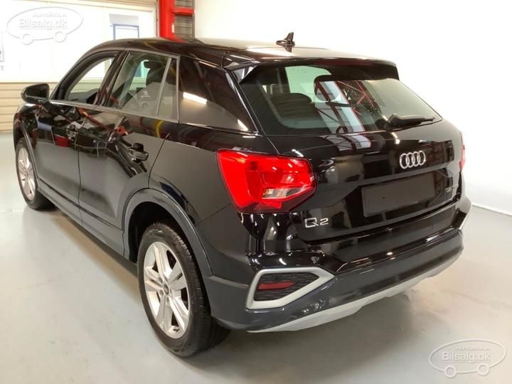 Photo 6 VIN: WAUZZZGA4MA012827 - AUDI Q2 SUV 