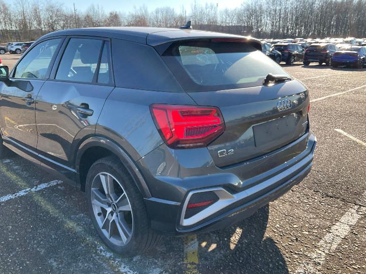 Photo 32 VIN: WAUZZZGA4MA036478 - AUDI Q2 SUV 