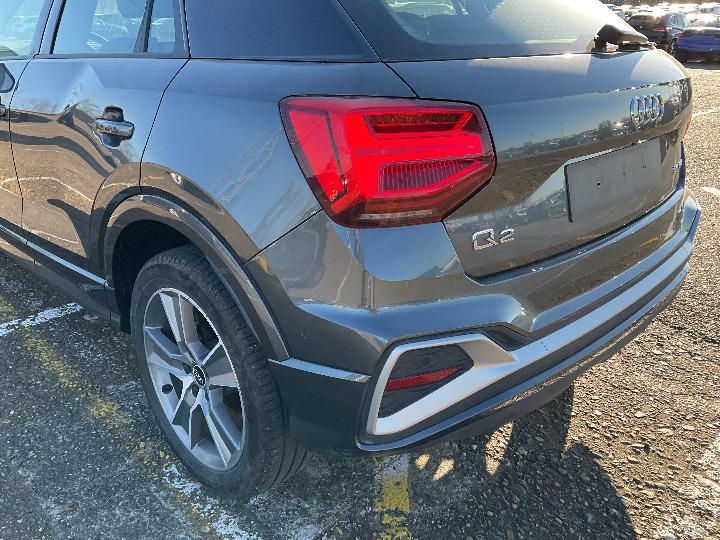 Photo 33 VIN: WAUZZZGA4MA036478 - AUDI Q2 SUV 