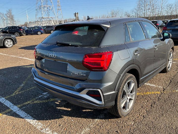 Photo 34 VIN: WAUZZZGA4MA036478 - AUDI Q2 SUV 