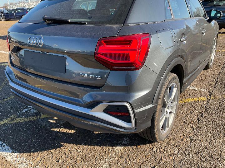 Photo 35 VIN: WAUZZZGA4MA036478 - AUDI Q2 SUV 