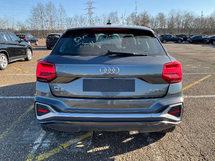 Photo 36 VIN: WAUZZZGA4MA036478 - AUDI Q2 SUV 