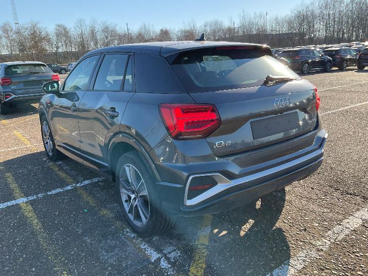 Photo 4 VIN: WAUZZZGA4MA036478 - AUDI Q2 SUV 