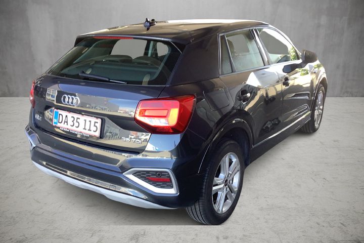 Photo 13 VIN: WAUZZZGA4MA037338 - AUDI Q2 