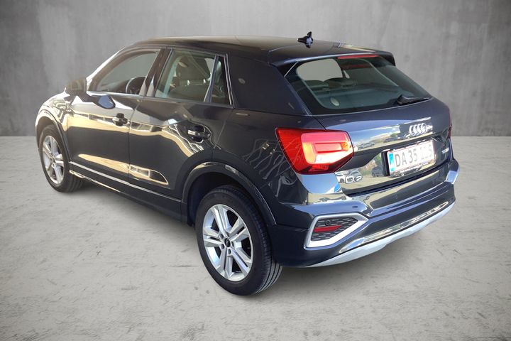 Photo 15 VIN: WAUZZZGA4MA037338 - AUDI Q2 