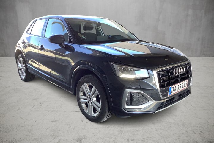 Photo 3 VIN: WAUZZZGA4MA037338 - AUDI Q2 