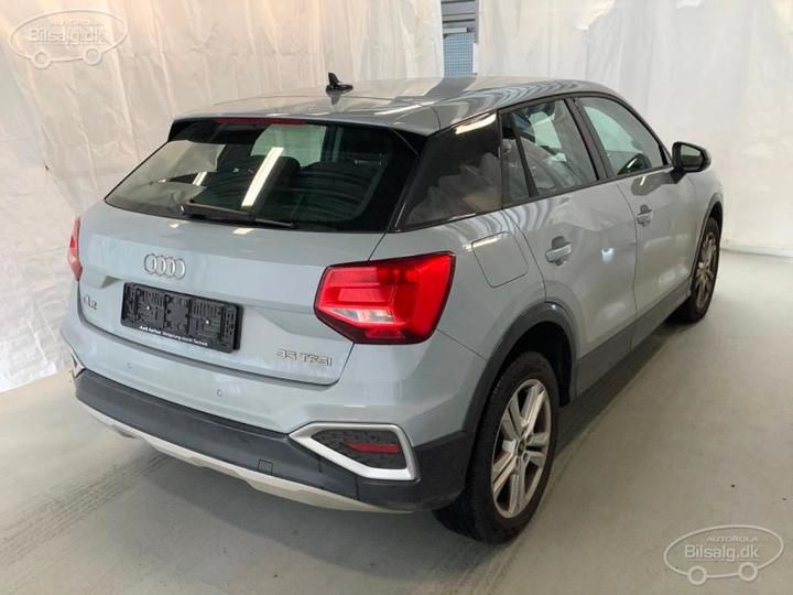 Photo 16 VIN: WAUZZZGA4MA046668 - AUDI Q2 SUV 