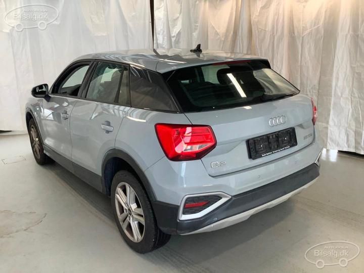 Photo 17 VIN: WAUZZZGA4MA046668 - AUDI Q2 SUV 