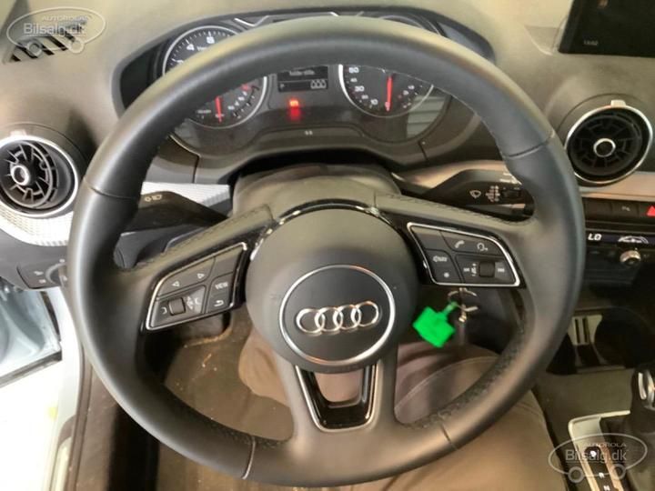 Photo 9 VIN: WAUZZZGA4MA046668 - AUDI Q2 SUV 