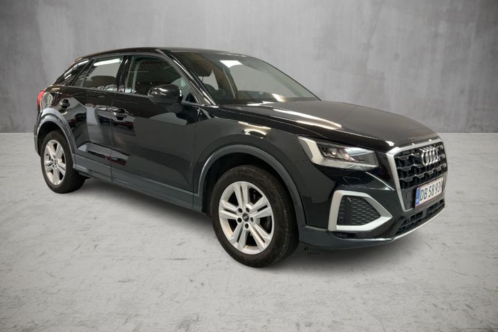 Photo 5 VIN: WAUZZZGA4MA050185 - AUDI Q2 