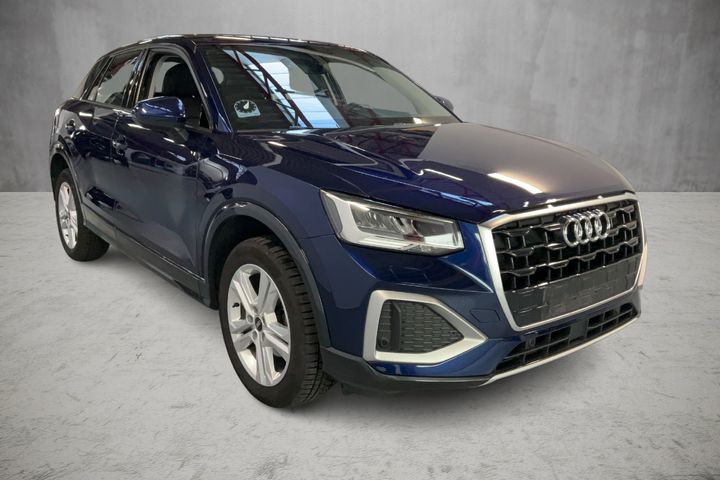 Photo 11 VIN: WAUZZZGA4NA015860 - AUDI Q2 