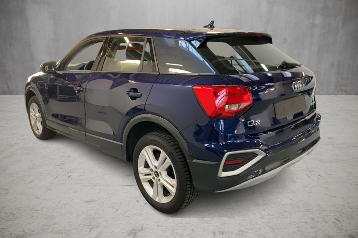 Photo 19 VIN: WAUZZZGA4NA015860 - AUDI Q2 