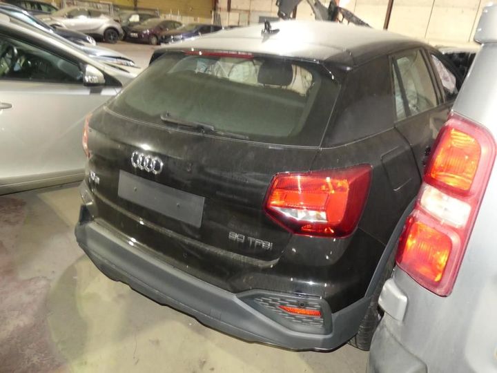 Photo 9 VIN: WAUZZZGA4NA017186 - AUDI Q2 