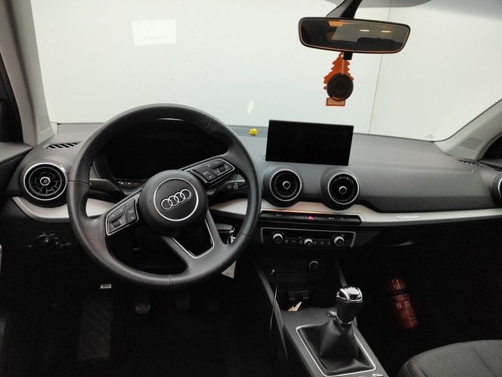 Photo 8 VIN: WAUZZZGA4NA019732 - AUDI Q2 FL'20 