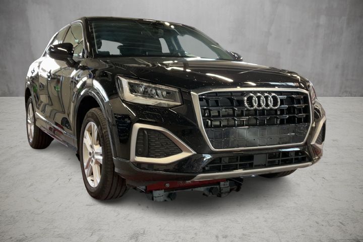 Photo 10 VIN: WAUZZZGA4PA005168 - AUDI Q2 