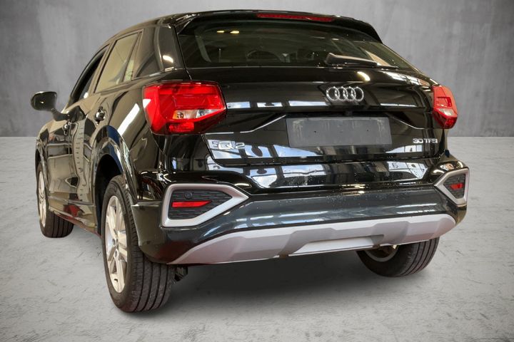 Photo 15 VIN: WAUZZZGA4PA005168 - AUDI Q2 