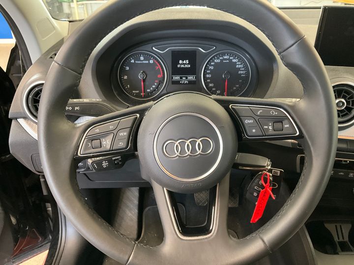 Photo 2 VIN: WAUZZZGA4PA005168 - AUDI Q2 