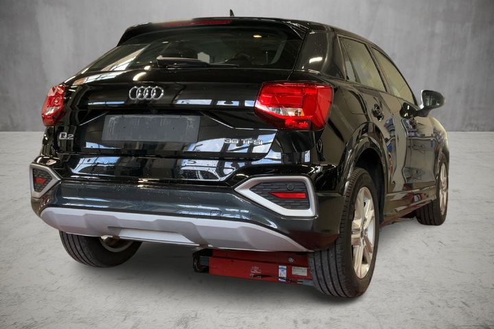 Photo 3 VIN: WAUZZZGA4PA005168 - AUDI Q2 