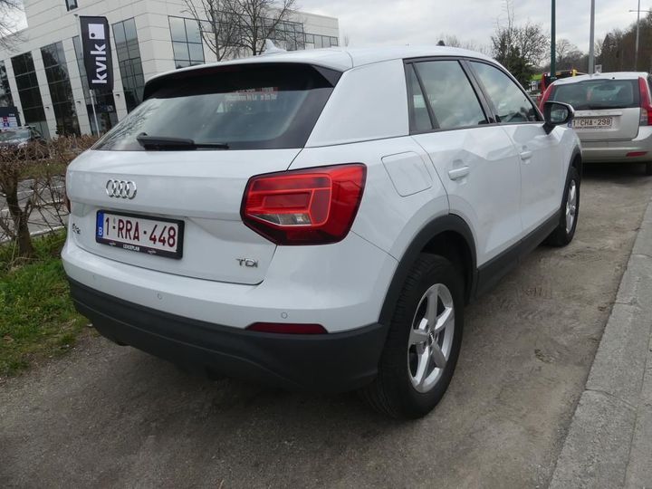 Photo 2 VIN: WAUZZZGA5HA009702 - AUDI Q2 