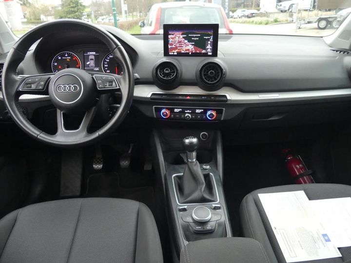 Photo 7 VIN: WAUZZZGA5HA009702 - AUDI Q2 