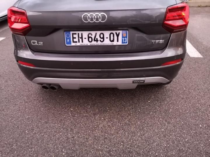 Photo 16 VIN: WAUZZZGA5HA013653 - AUDI Q2 