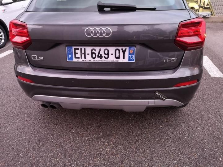 Photo 22 VIN: WAUZZZGA5HA013653 - AUDI Q2 