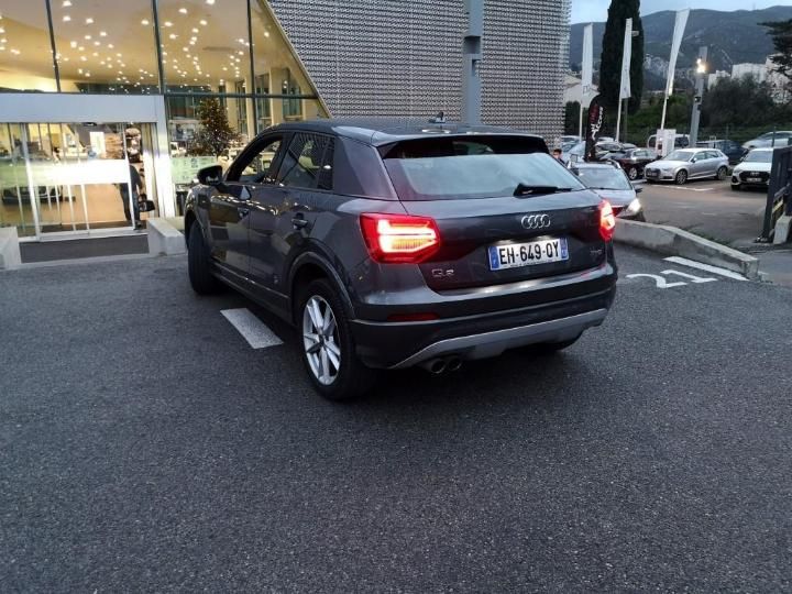 Photo 25 VIN: WAUZZZGA5HA013653 - AUDI Q2 