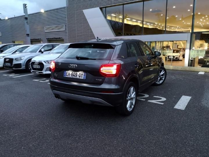 Photo 4 VIN: WAUZZZGA5HA013653 - AUDI Q2 