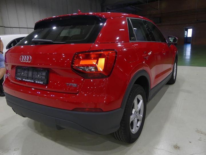 Photo 2 VIN: WAUZZZGA5HA030274 - AUDI Q2 