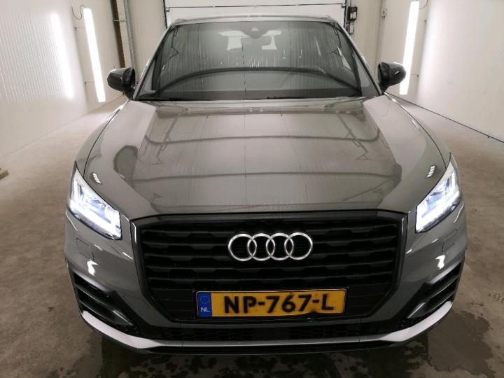 Photo 5 VIN: WAUZZZGA5HA038939 - AUDI Q2 