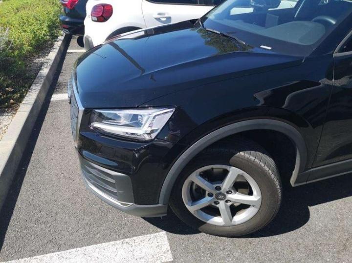 Photo 16 VIN: WAUZZZGA5HA048211 - AUDI Q2 