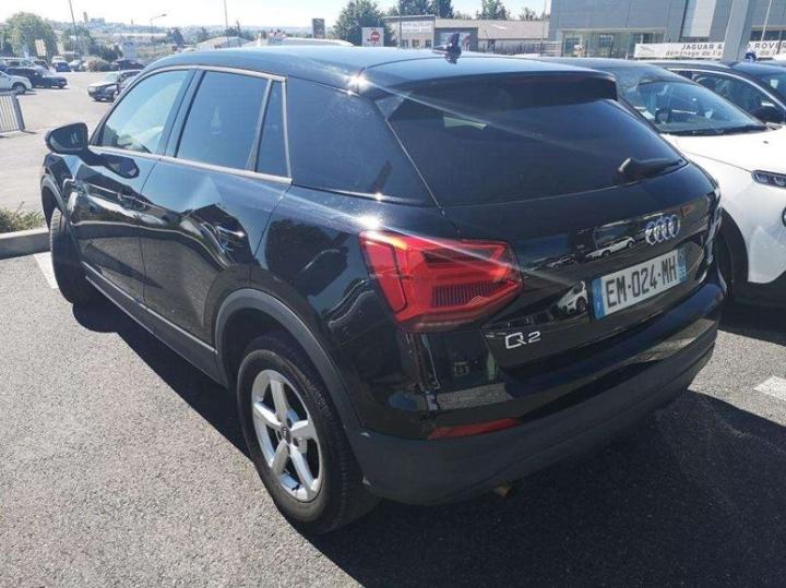 Photo 2 VIN: WAUZZZGA5HA048211 - AUDI Q2 