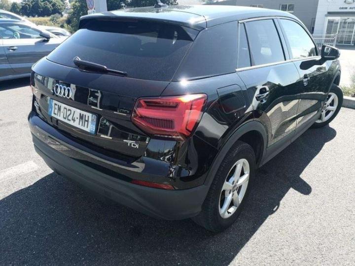 Photo 3 VIN: WAUZZZGA5HA048211 - AUDI Q2 