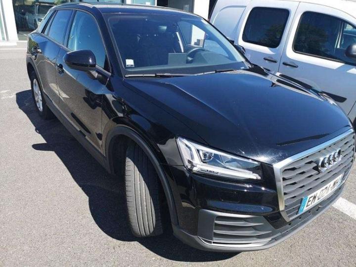 Photo 33 VIN: WAUZZZGA5HA048211 - AUDI Q2 