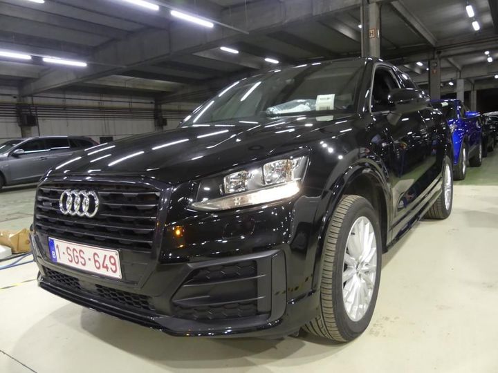 Photo 1 VIN: WAUZZZGA5HA048998 - AUDI Q2 