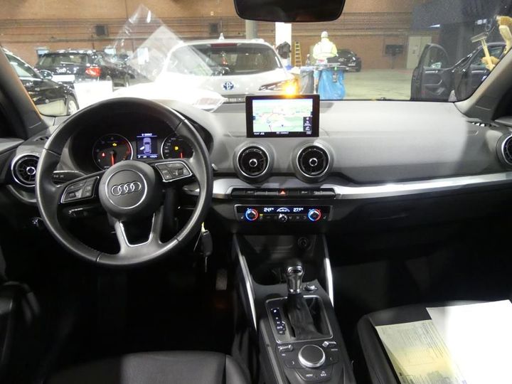 Photo 8 VIN: WAUZZZGA5HA048998 - AUDI Q2 