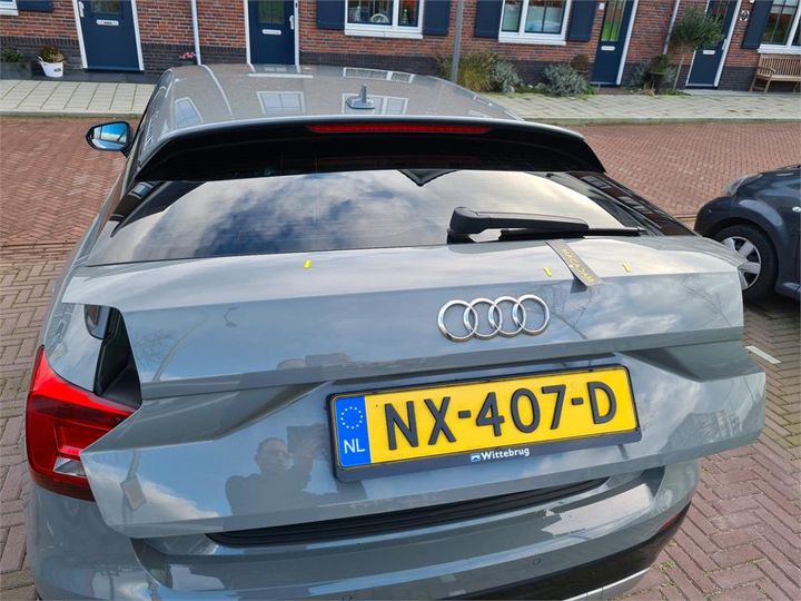 Photo 17 VIN: WAUZZZGA5HA049732 - AUDI Q2 