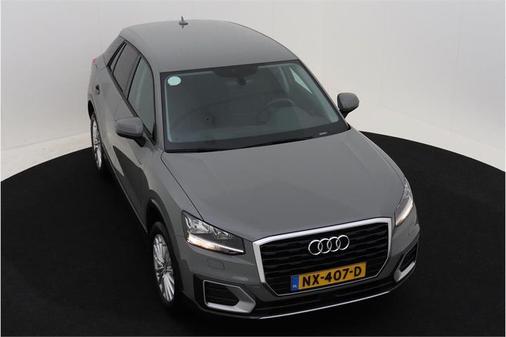 Photo 2 VIN: WAUZZZGA5HA049732 - AUDI Q2 