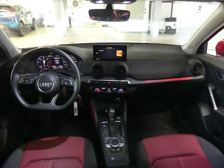 Photo 7 VIN: WAUZZZGA5HA053425 - AUDI Q2 