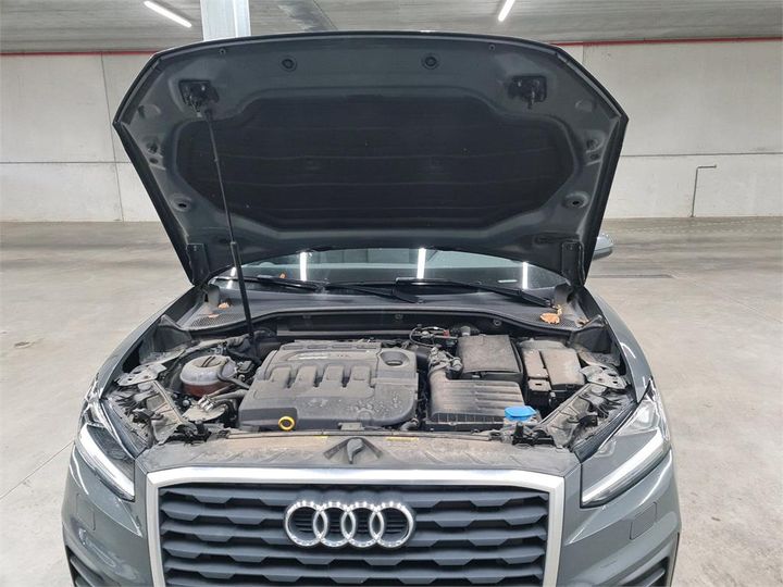 Photo 10 VIN: WAUZZZGA5HA054428 - AUDI Q2 