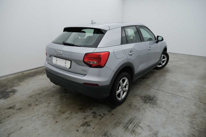 Photo 2 VIN: WAUZZZGA5JA002416 - AUDI Q2 &#3916 