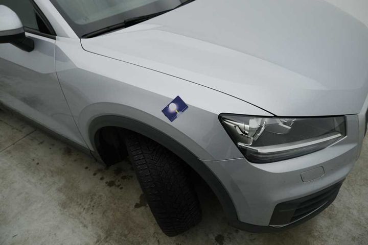 Photo 26 VIN: WAUZZZGA5JA002416 - AUDI Q2 &#3916 